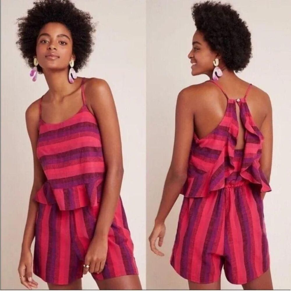 Anthropologie Women's Summer-dresses